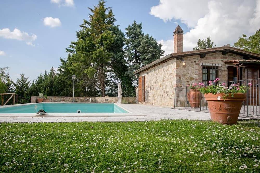 Ganze Wohnung, Villetta Armaiolo in Rapolano Terme, Chianti