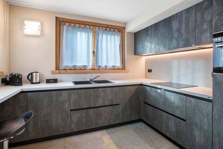 Casa de vacaciones para 6 personas con balcón in Bormio, Bormio Municipio