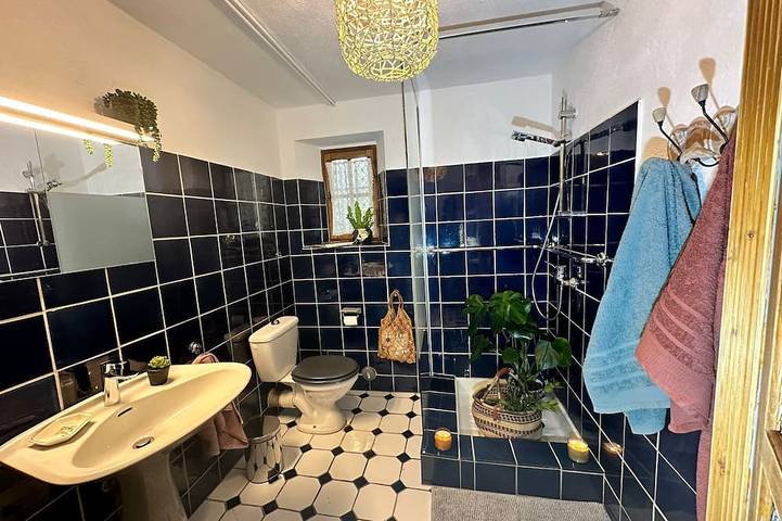 Villa pour 4 personnes, avec jardin et terrasse à la La Ciotat - 4