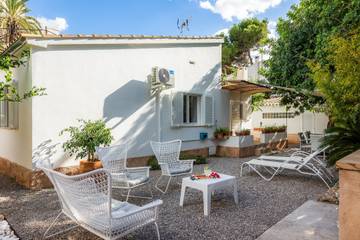Ferienhaus in Son Moll, Capdepera für 5 