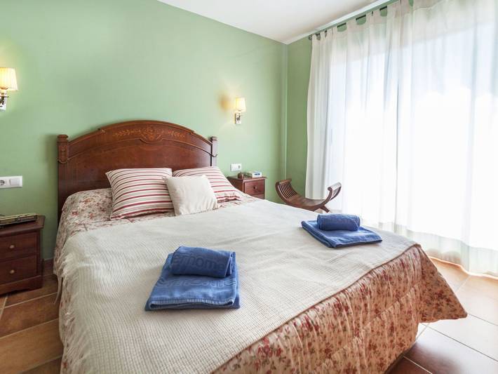 Villa Esther in Calonge, Costa Brava
