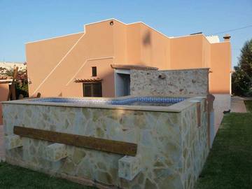 Ferienhaus in Santanyí, Mallorca Süden für 4 