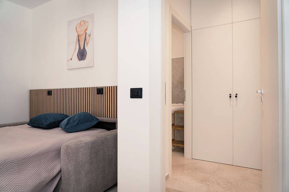 Entire apartment, Pearl Apartment in Sicciarotta-Calatubo, Balestrate