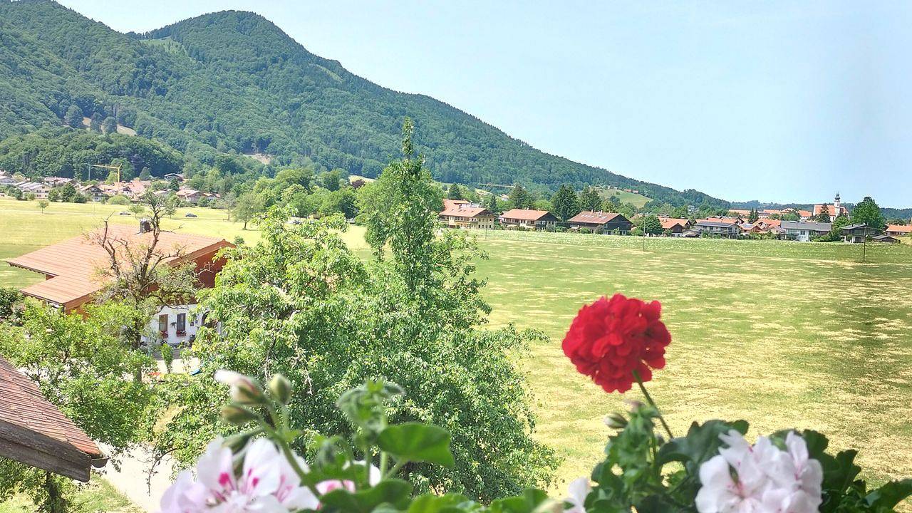 Ganze Ferienwohnung, Ferienwohnung für 2 Personen (50 m²) in Aschau im Chiemgau in Kampenwand, Aschau im Chiemgau