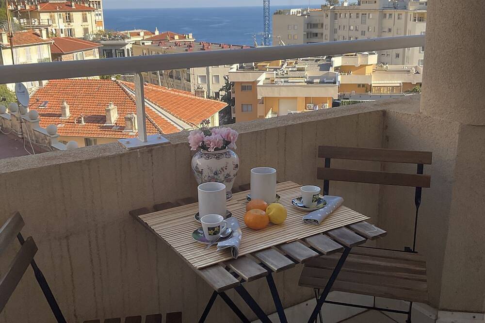 Appartement de vacances