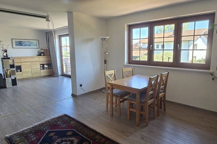 Ferienwohnung für 4 Personen in Engelsberg