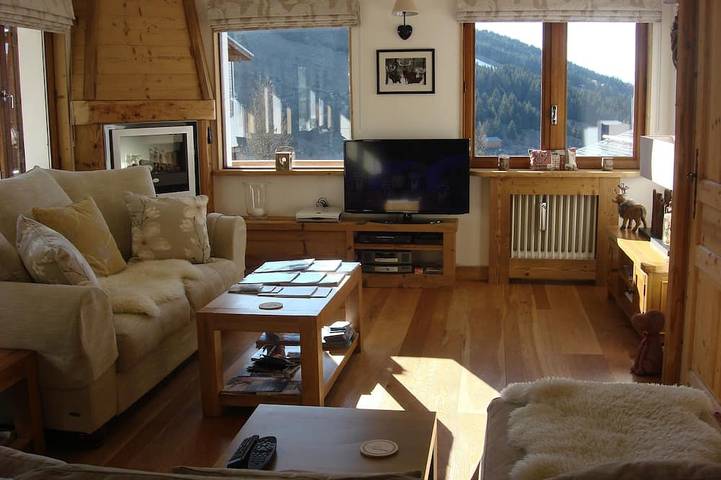 Holiday apartment for 4 people, with balcony and pool - 1