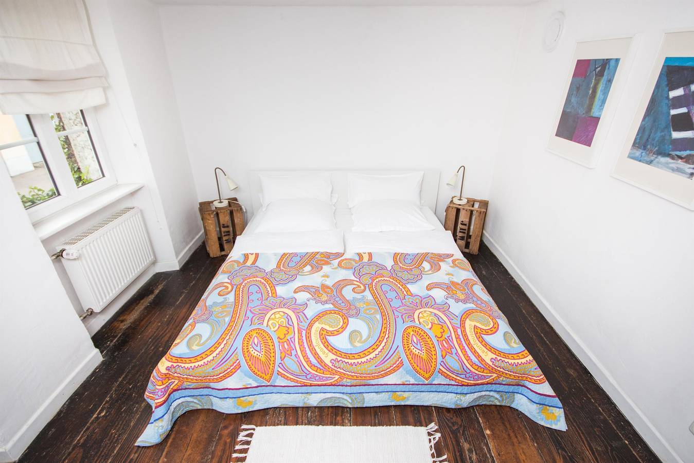 Geheel vakantieappartement, Vakantiehuis, douche, Wc, niet-roker in Saarburg, Landkreis Trier-Saarburg