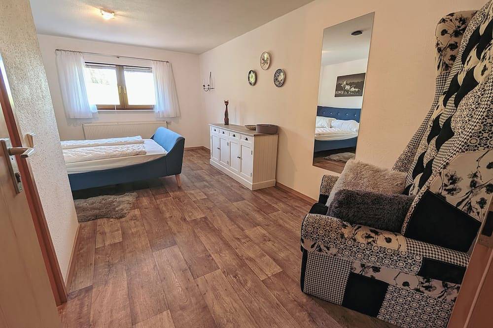 Ganze Wohnung, 4 Ferienwohnung Zum Wilden Michel in Furtwangen, Mittlerer Schwarzwald