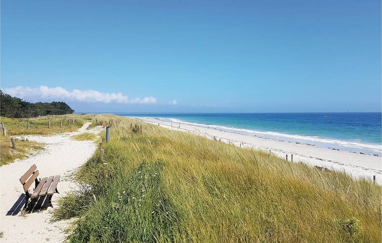 Acogedor 2BR Apt cerca de la playa de Cap-Coz in La Forêt-Fouesnant, Côte de Cornouaille