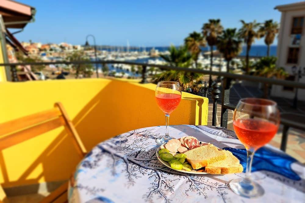 Followthesun- Casa Vista Mare in Portoscuso, Provincia di Carbonia-Iglesias