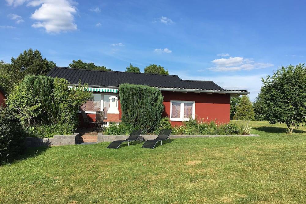 Ruhig gelegenes Ferienhaus in der Vulkaneifel, auch mit Haustier. in Daun, Vulkaneifel