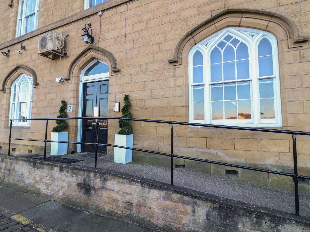 Ganze Wohnung, Royal Irish Suite in Sheffield, Südliches Yorkshire