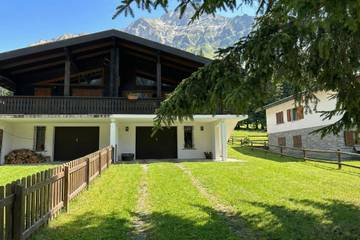 Chalet für 5 Personen in Mesocco, Lepontinische Alpen, Bild 3