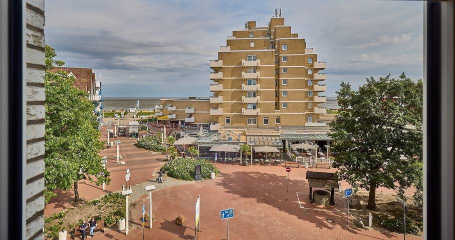 Appartement de vacances pour 2 personnes - 1