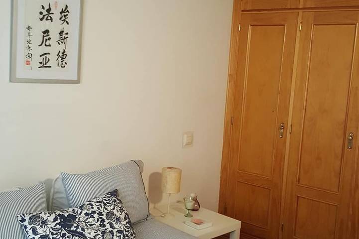 Gîte pour 3 personnes, avec terrasse à Ségovie - 3