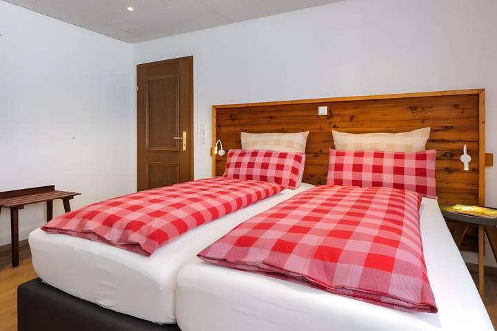 Ferienwohnung für 14 Personen, mit Balkon und Sauna in Zell am Harmersbach - 4