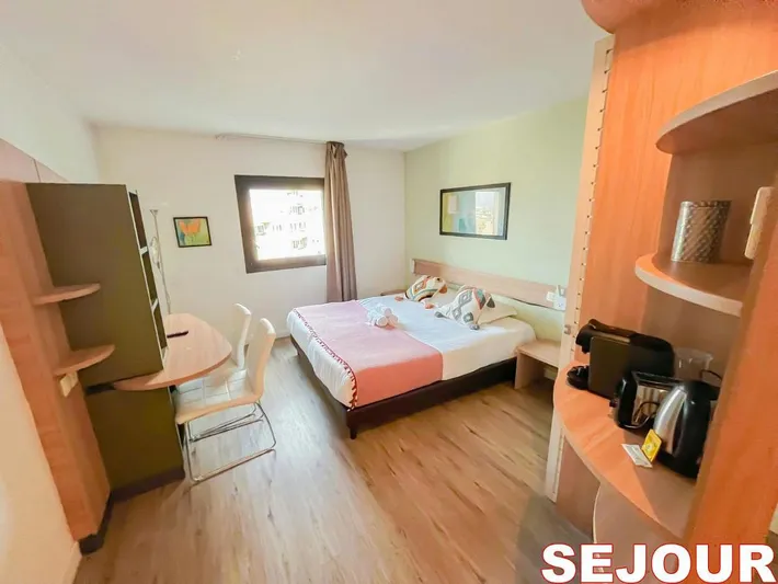 Apartamento de vacaciones para 2 personas - 1