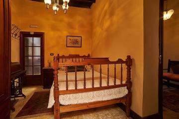 Cottage for 4 People in Fasnia, South Tenerife, Photo 3