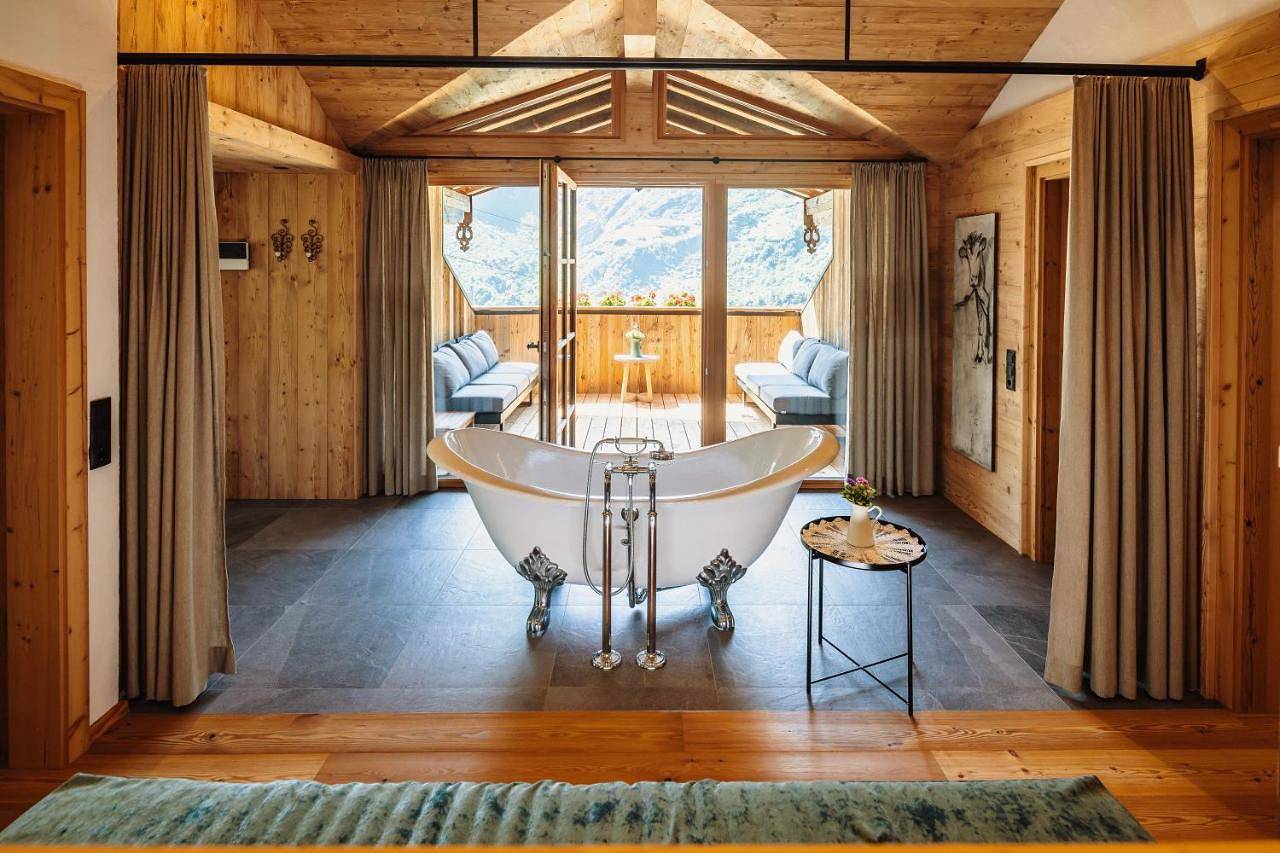 Fürthermoar Hideaways in Kaprun, Pinzgau