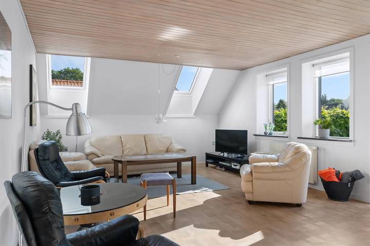 Awesome home in Hesselager w/ Wifi and 3 Bedrooms in Lundeborg, Svendborg