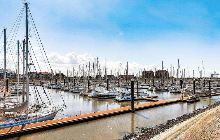 Holiday apartment for 6 people, with pets - 1