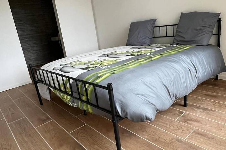 Location de vacances pour 14 personnes, avec jardin, animaux acceptés à Rouffignac-Saint-Cernin-de-Reilhac - 4