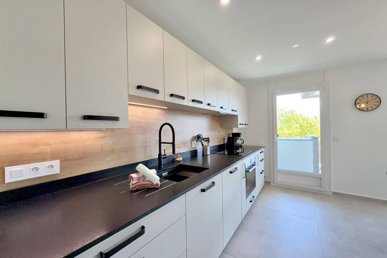 Appartement entier, T3 6 personnes entre Aix-Les-Bains et Chambéry in La Motte-Servolex, Région de Chambéry