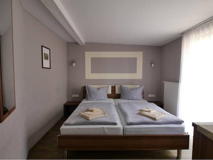 Bungalow für 3 Personen, mit Terrasse in Bansin - 4