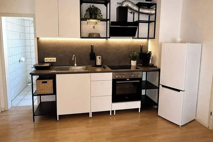 Ferienhaus für 7 Personen - 1