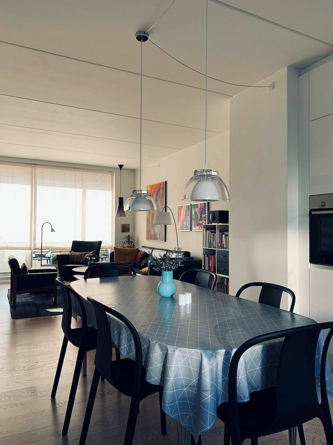 Geheel appartement, Islands Brygge - Close To Water in Amager, Kopenhagen