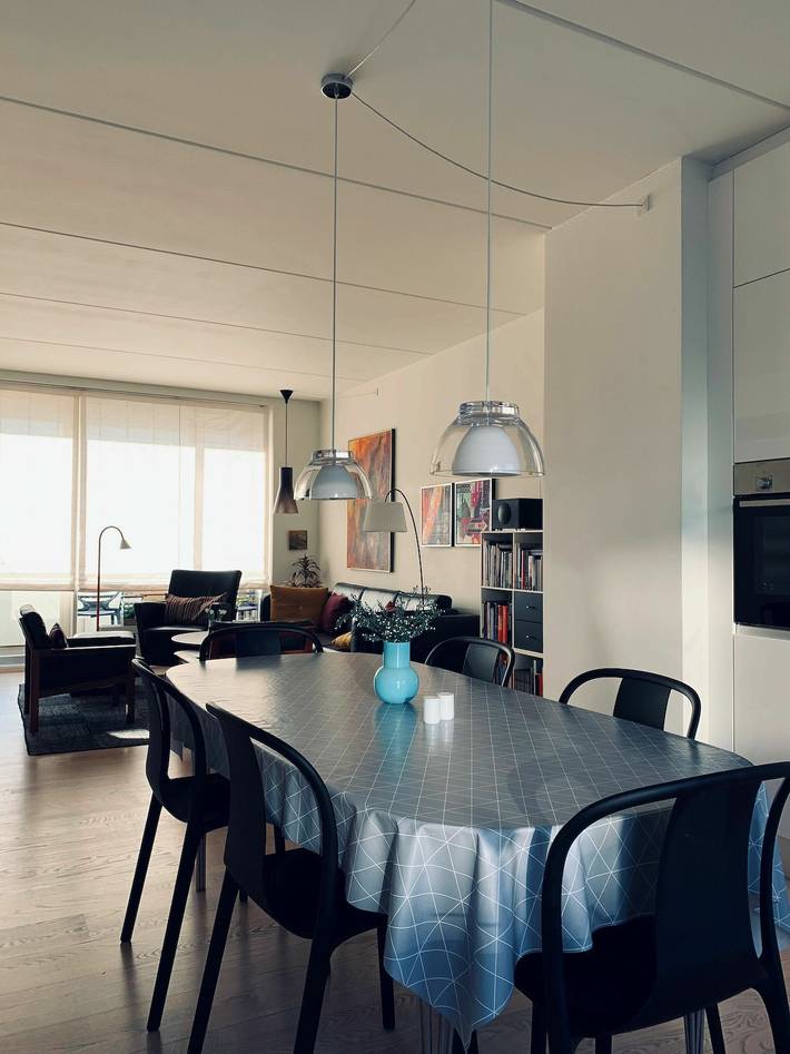 Ganze Wohnung, Islands Brygge - Close To Water in Amager, Kopenhagen