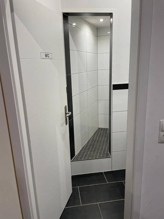 Ferienwohnung für 3 Personen - 1