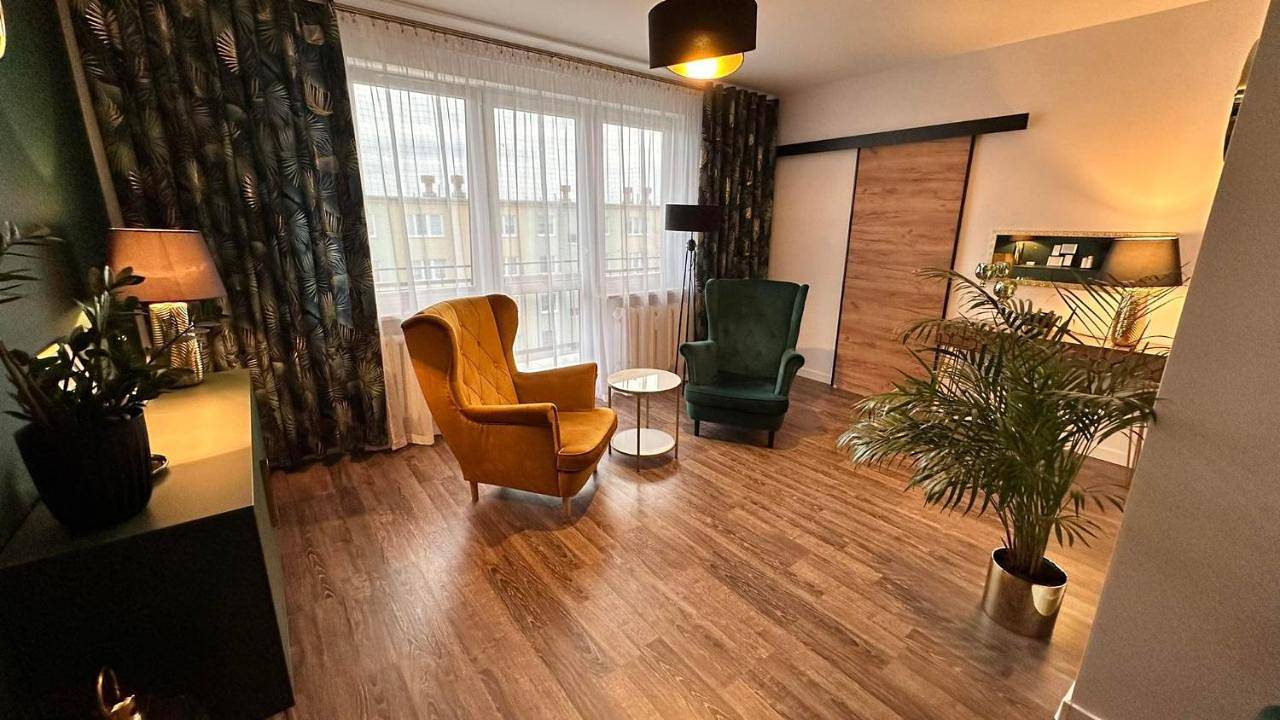 Cały apartament, One-Bedroom Apartment in Tomaszów Mazowiecki, Województwo łódzkie