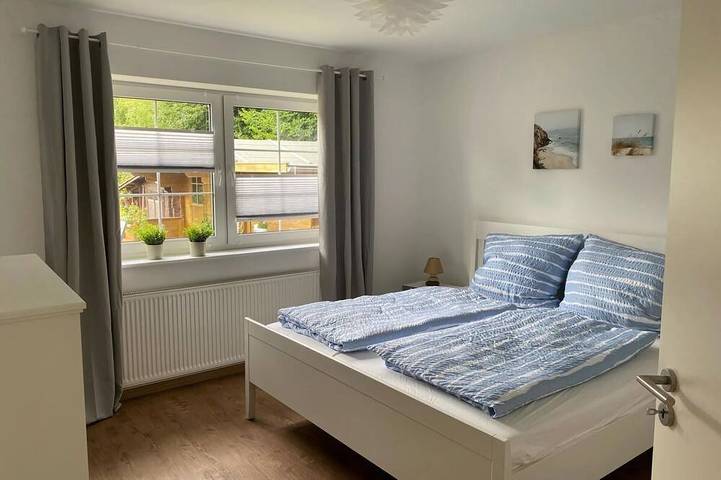 Ferienwohnung für 4 Personen in Hohenfelde - 2