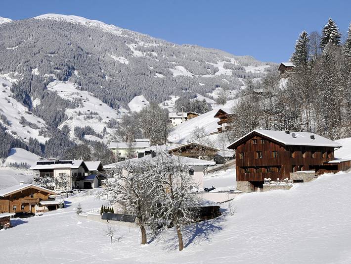 Ferienwohnung für 16 Personen, mit Terrasse und Sauna in Tirol - 3