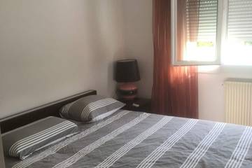 Villa pour 9 Personnes dans Capbreton, Région de Dax, Photo 3