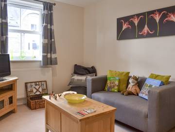 Holiday Home for 6 People in Ambleside, Cumbria, Photo 3