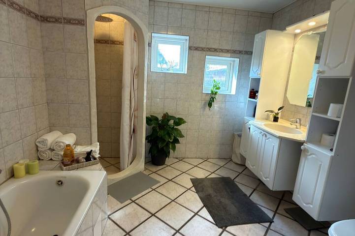 BnB für 2 Personen, mit Whirlpool in Dänemark - 4