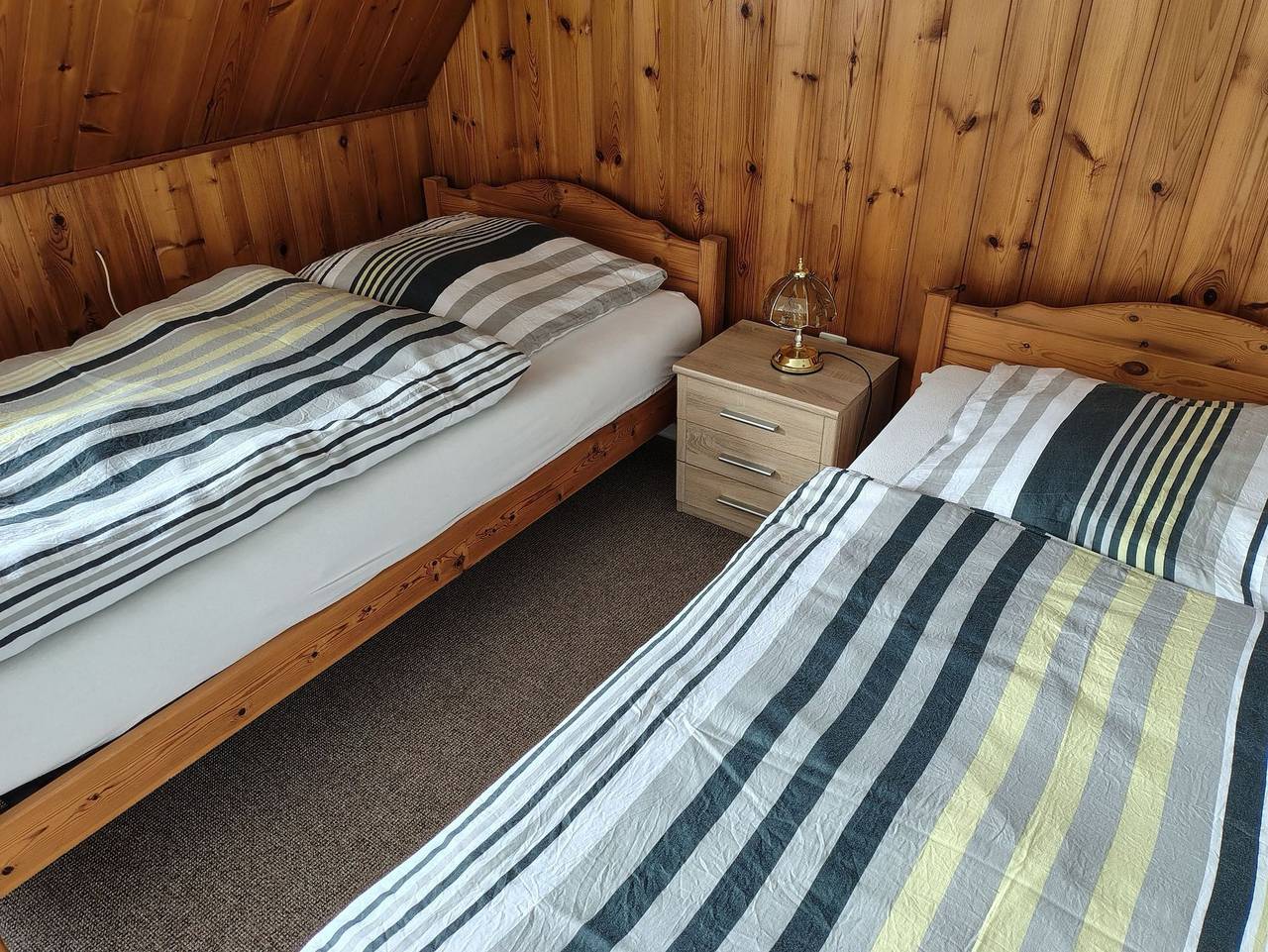 Ganze Ferienwohnung, Ferienwohnung Klaassen I-Iii - Ferienwohnung Ii in Emden, Nordseeküste