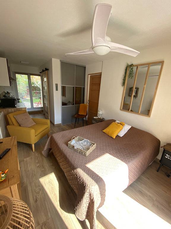 Chambre d'hôtes Bormes-les-Mimosas - Chambre d'hôtes in Bormes-les-Mimosas, Région de Toulon