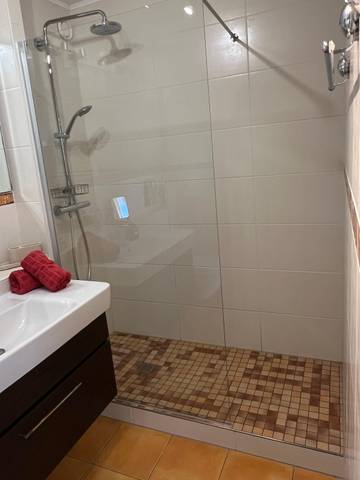 Ferienhaus Mit Meerblick für 4 Personen in Bremerhaven, Metropolregion Bremen-Oldenburg, Bild 4