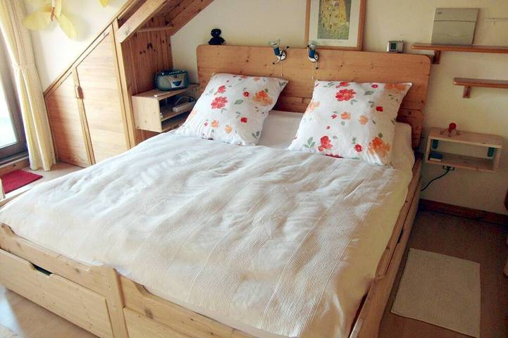 Ferienwohnung für 7 Personen, mit Balkon in Neustadt Bremen - 2