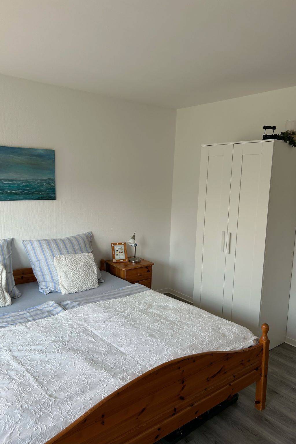 Ganze Wohnung, Ferienhuus Tüütje in Emden, Nordseeküste