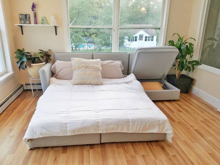 Villa for 25 people, with yard - 1