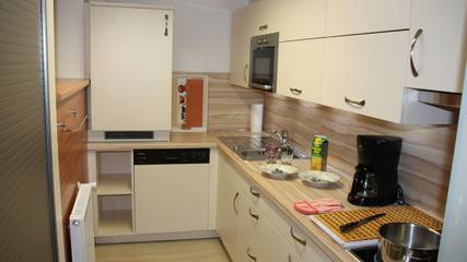 Ferienwohnung für 4 Personen in Lanersbach, Tux, Bild 4