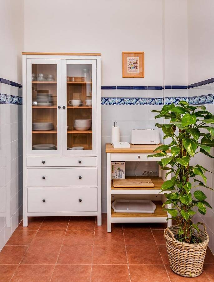 Casa de vacaciones para 6 personas, con terraza y vistas, Se admiten mascotas en Canal de Navarrés - 2