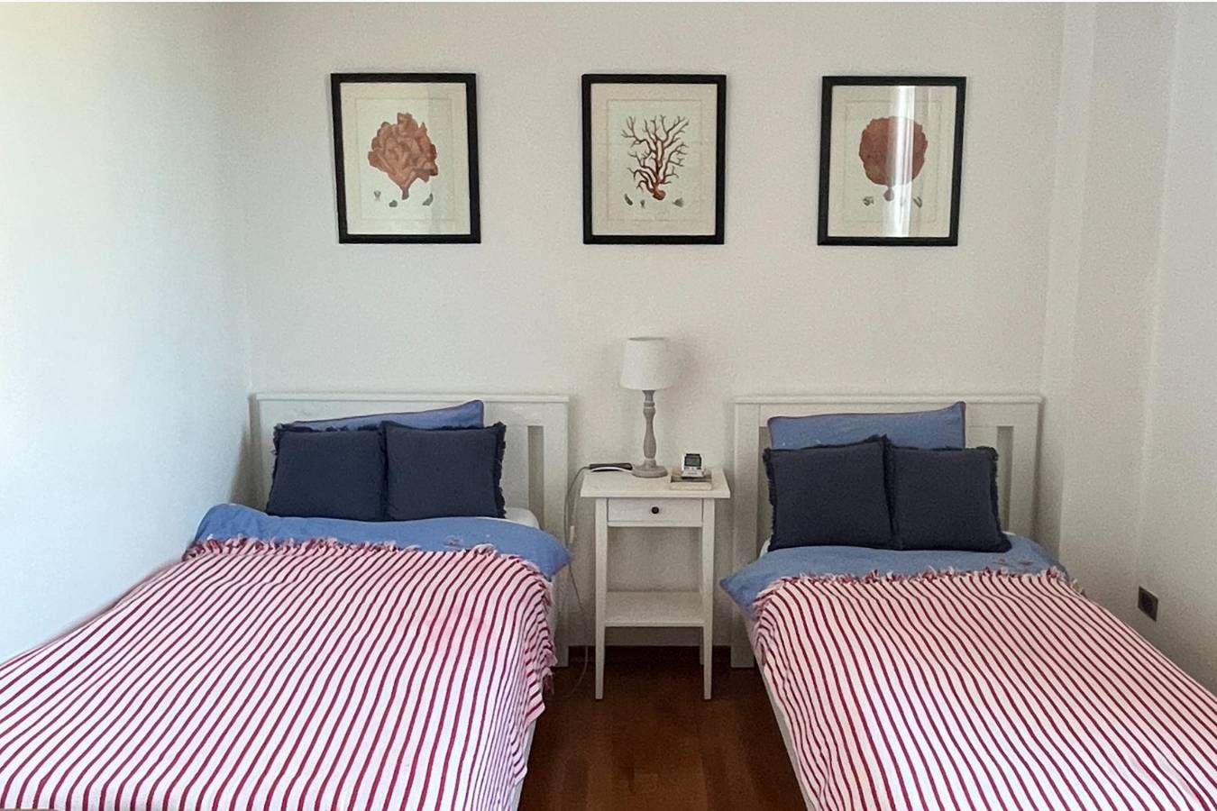 Villa für 8 Personen mit Garten in Campiglia Marittima, Etruskische Küste