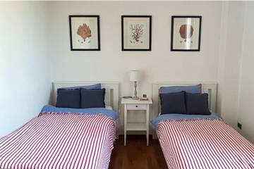 Casa Vacanza per 8 Persone in Campiglia Marittima, Riviera Toscana, Foto 2