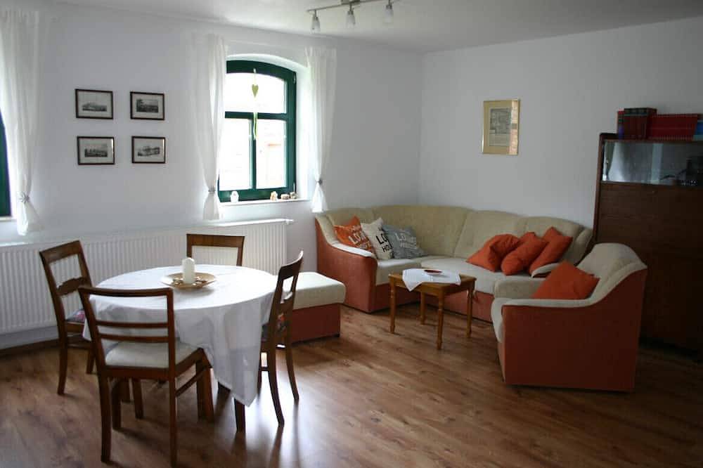 Ganze Wohnung, Fereinwohnungen und Pilgerherberge im Weißenfelser Ortsteil Pettstädt in Weißenfels, Saale-Unstrut